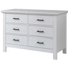 Pali Como Double Dresser - Kid's Stuff Superstore