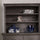 Pali Como Floor Bookcase / Hutch - Kid's Stuff Superstore