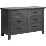 Pali Como Arch Forever Crib + Double Dresser Set - Kid's Stuff Superstore