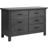 Pali Como Double Dresser - Kid's Stuff Superstore