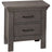 Pali Como Nightstand - Kid's Stuff Superstore