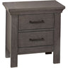 Pali Como Nightstand - Kid's Stuff Superstore