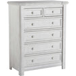Pali Cristallo 5-Drawer Chest - Kid's Stuff Superstore