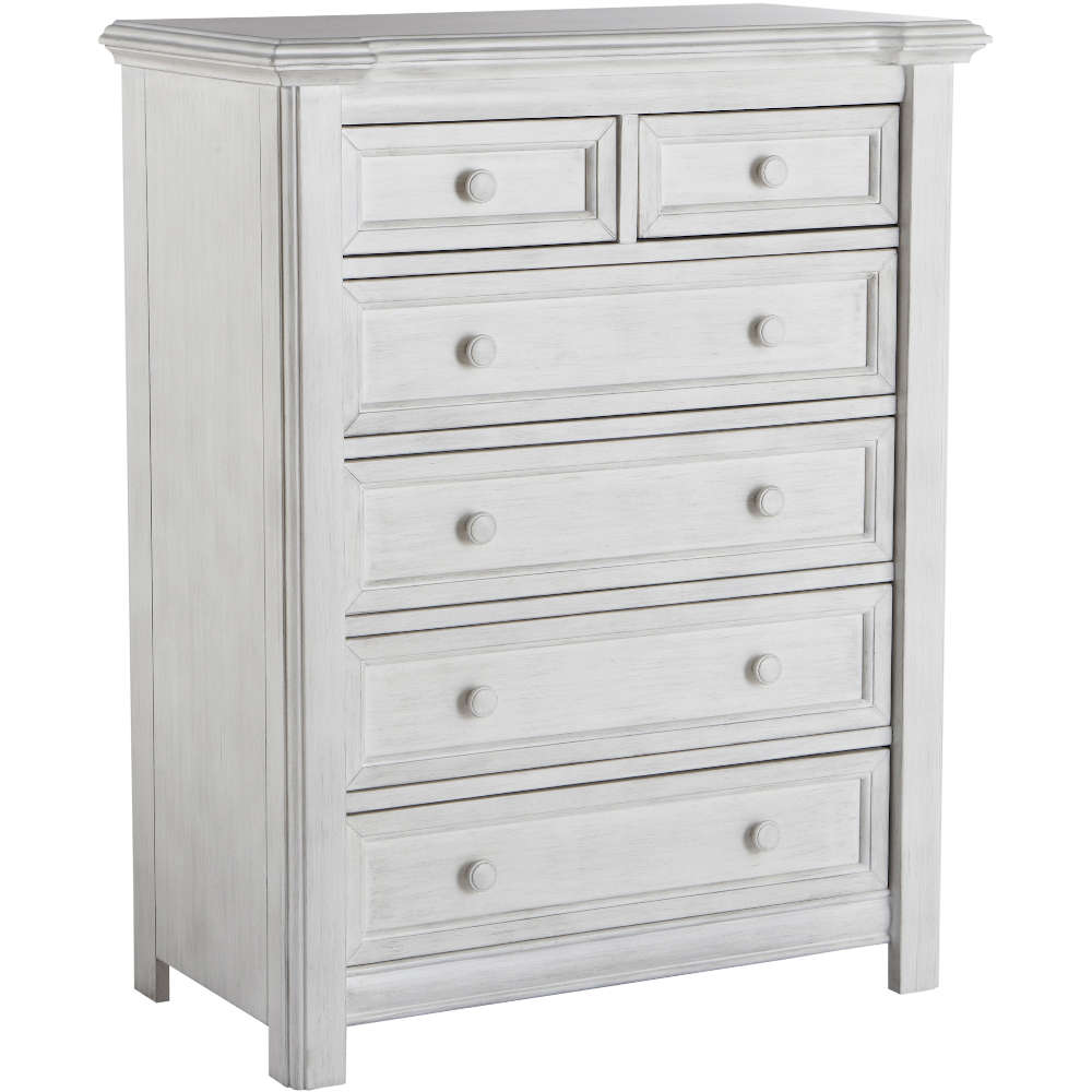 Pali Cristallo 5-Drawer Chest - Kid's Stuff Superstore