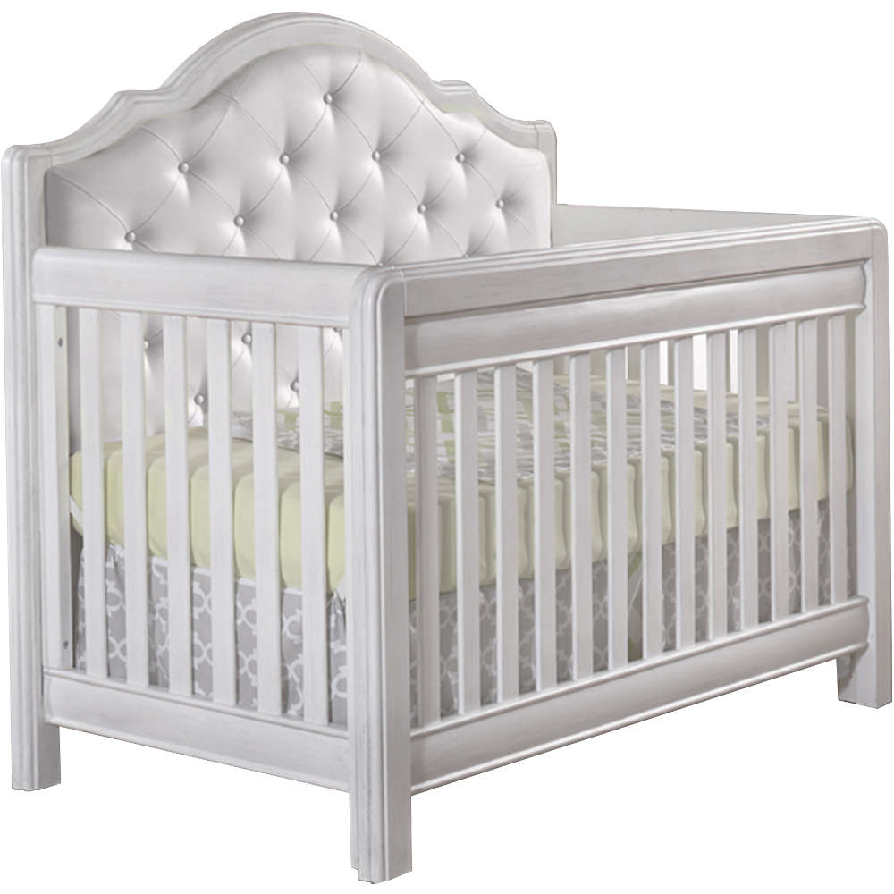 Pali Cristallo Forever Crib - Kid's Stuff Superstore