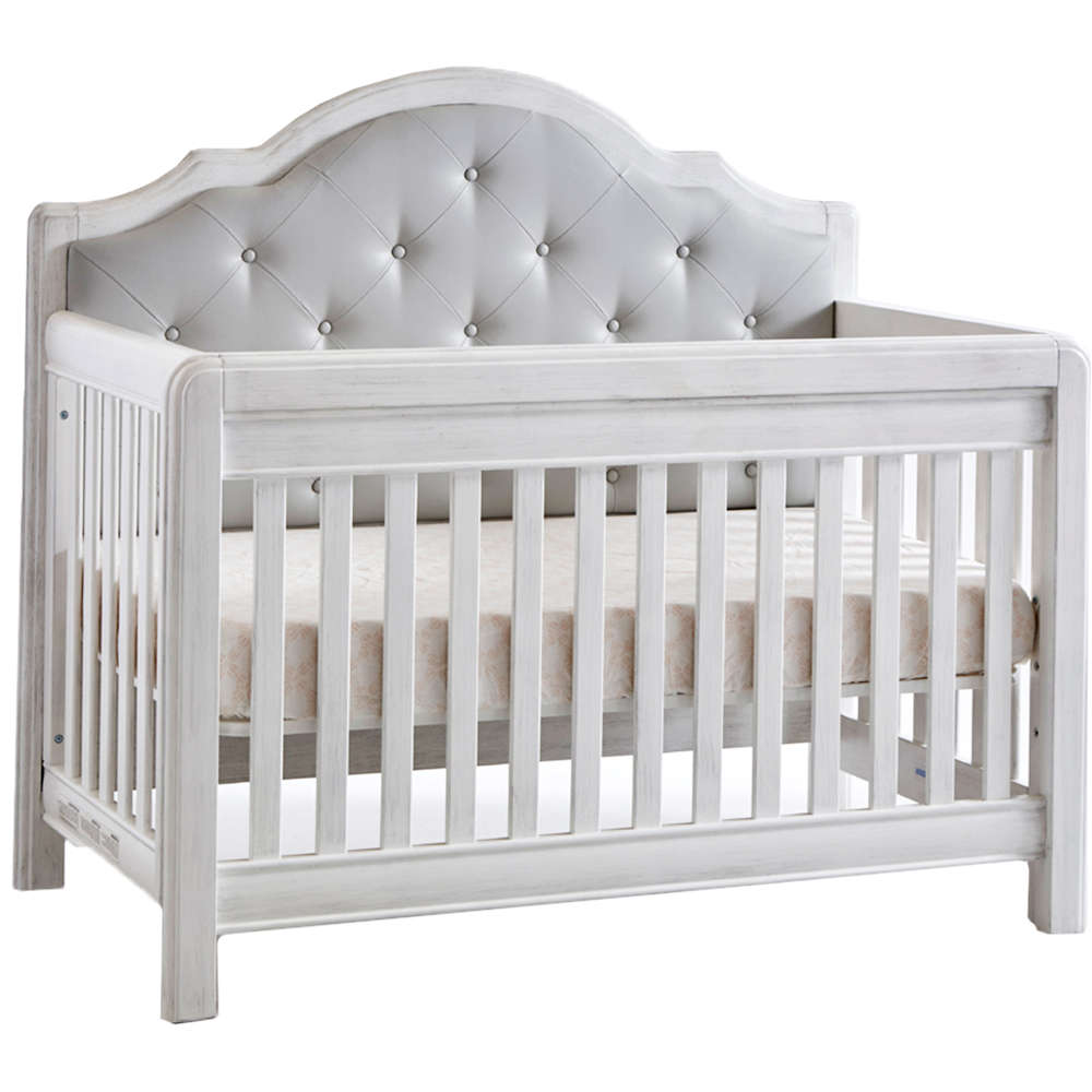 Pali Cristallo Forever Crib - Kid's Stuff Superstore