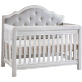 Pali Cristallo Forever Crib - Kid's Stuff Superstore