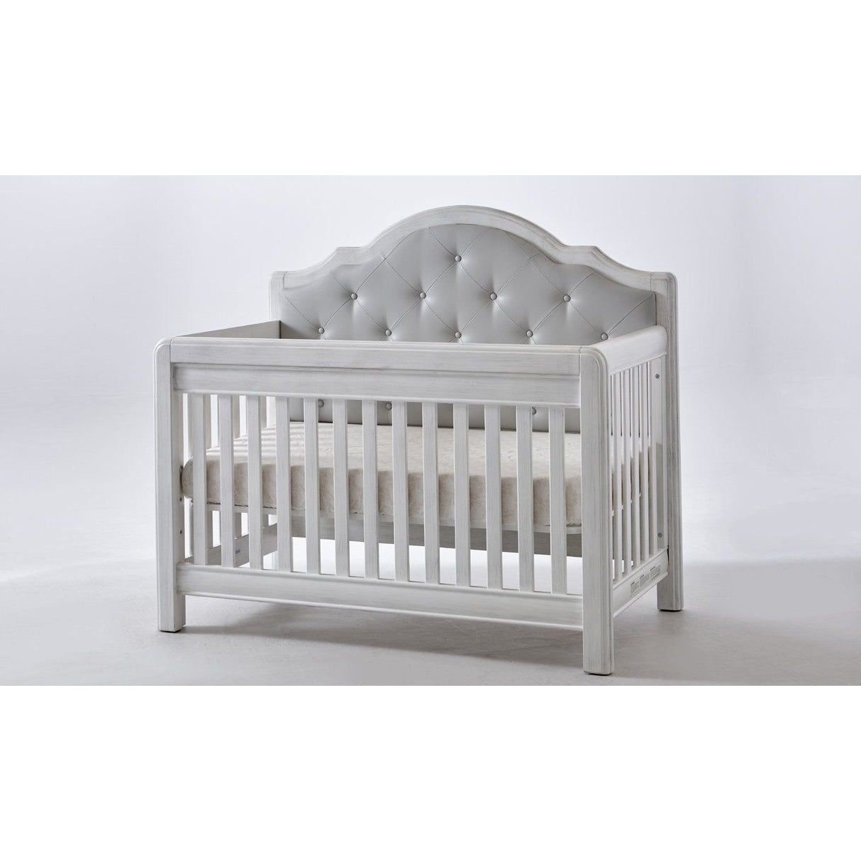 Pali Cristallo Forever Crib - Kid's Stuff Superstore