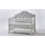 Pali Cristallo Forever Crib - Kid's Stuff Superstore