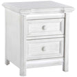 Pali Cristallo Nightstand - Kid's Stuff Superstore