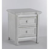 Pali Cristallo Nightstand - Kid's Stuff Superstore