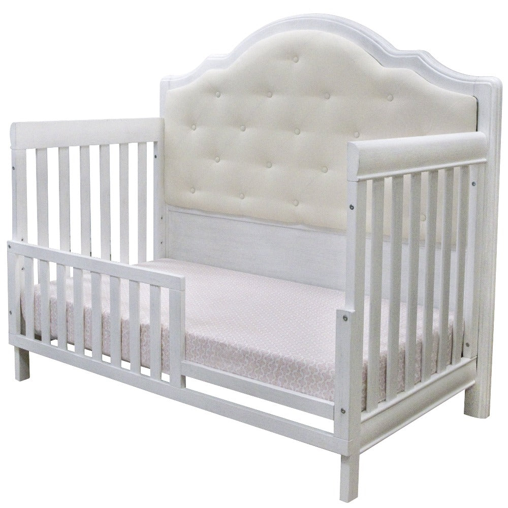 Pali Cristallo Toddler Rail - Kid's Stuff Superstore