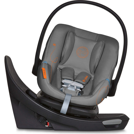 Cybex Aton G Swivel Infant Car Seat - Kid's Stuff Superstore