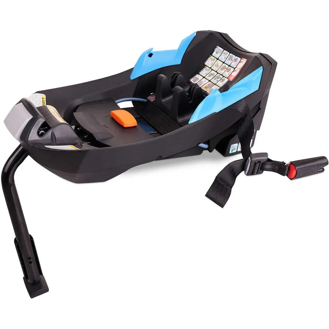 Cybex Cloud Q Infant Car Seat Base - Kid's Stuff Superstore
