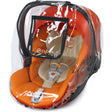 Cybex Infant Car Seat Rain Cover - Kid's Stuff Superstore