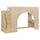 Babyletto Moab Stair Loft Bed - Kid's Stuff Superstore