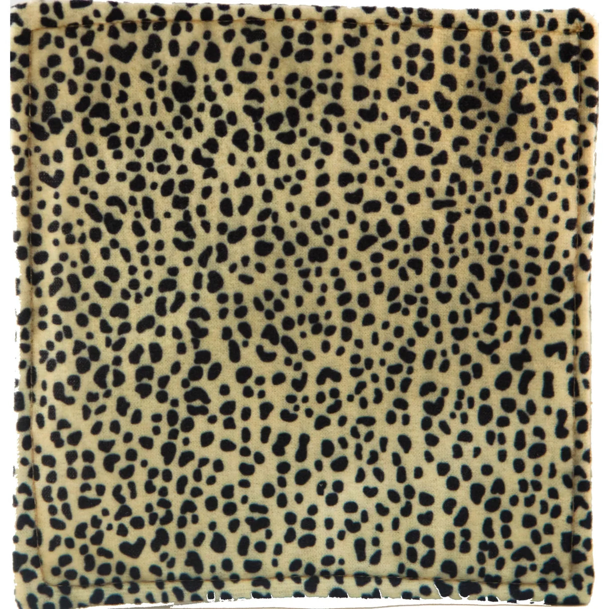 Baby Paper Crinkle Teether - Cheetah