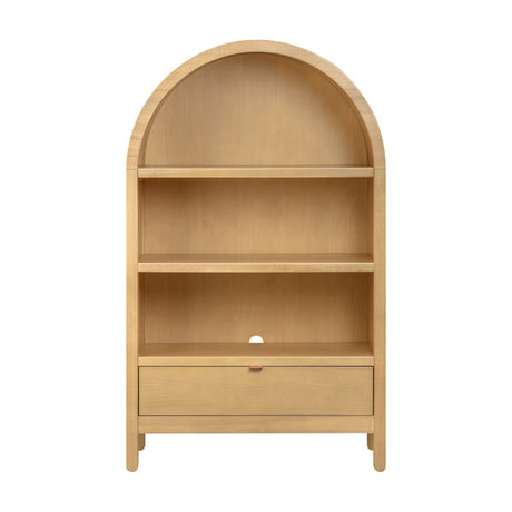 Babyletto Bondi Bookcase - Honey - Kid's Stuff Superstore