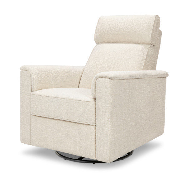Namesake Willa Pro Power Glider Recliner w/ Power Lumbar - Kid's Stuff Superstore