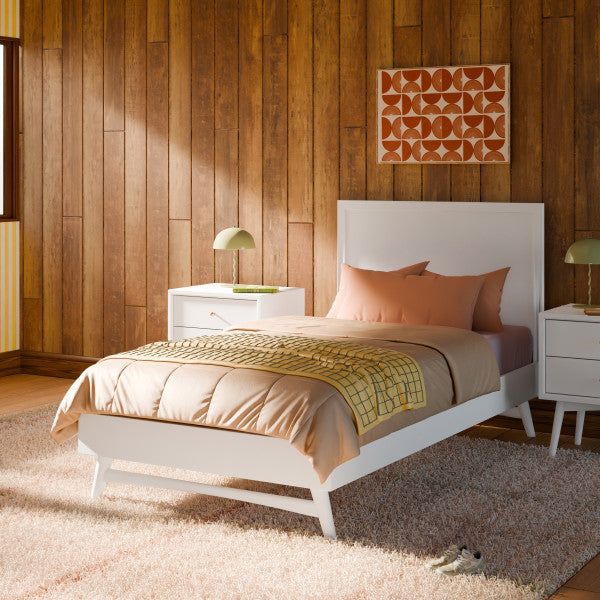 Babyletto Palma Twin Bed - Kid's Stuff Superstore
