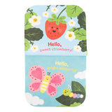 Tuffy Indestructible Book & Teether