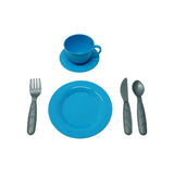 Technok Kitchenware Playset - Dish Drainer Set (33 Pieces)