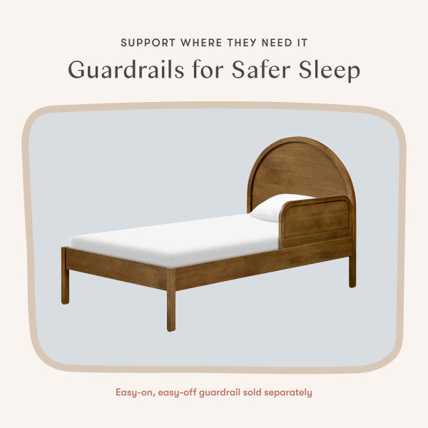 Babyletto Bondi Twin Bed - Kid's Stuff Superstore