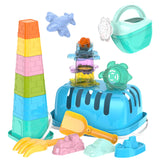 Technok Splash & Sand Adventure Set