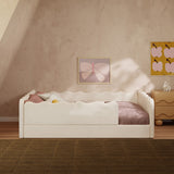 Babyletto Rizo Montessori-Inspired Full Bed - Kid's Stuff Superstore