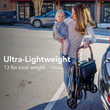 Strolee LINQ V3 Stroller Bundle - Kid's Stuff Superstore