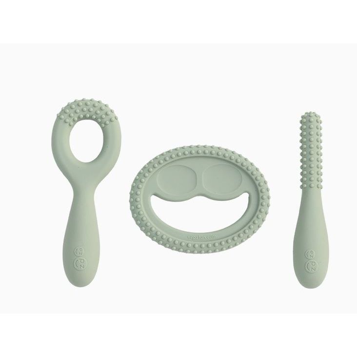 Oral Development Tools- Sage