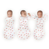 Swaddle Designs Omni Swaddle Sack with Wrap