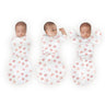 Swaddle Designs Omni Swaddle Sack with Wrap