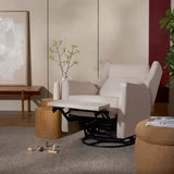 Babyletto  Kiwi Plus Power Glider Recliner w/ Power Headrest