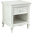 Pali Diamante Nightstand - Kid's Stuff Superstore