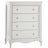 Pali Diamante 4-Drawer Chest - Kid's Stuff Superstore