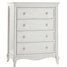Pali Diamante 4-Drawer Chest - Kid's Stuff Superstore