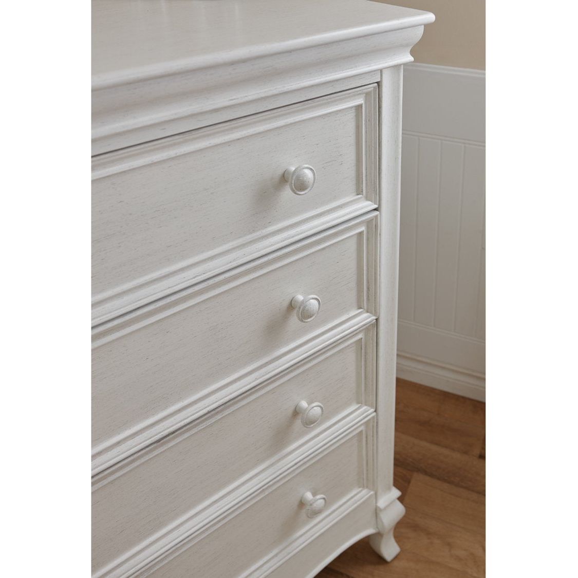 Pali Diamante 4-Drawer Chest - Kid's Stuff Superstore