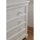 Pali Diamante 4-Drawer Chest - Kid's Stuff Superstore