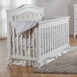 Pali Diamante Forever Crib - Kid's Stuff Superstore