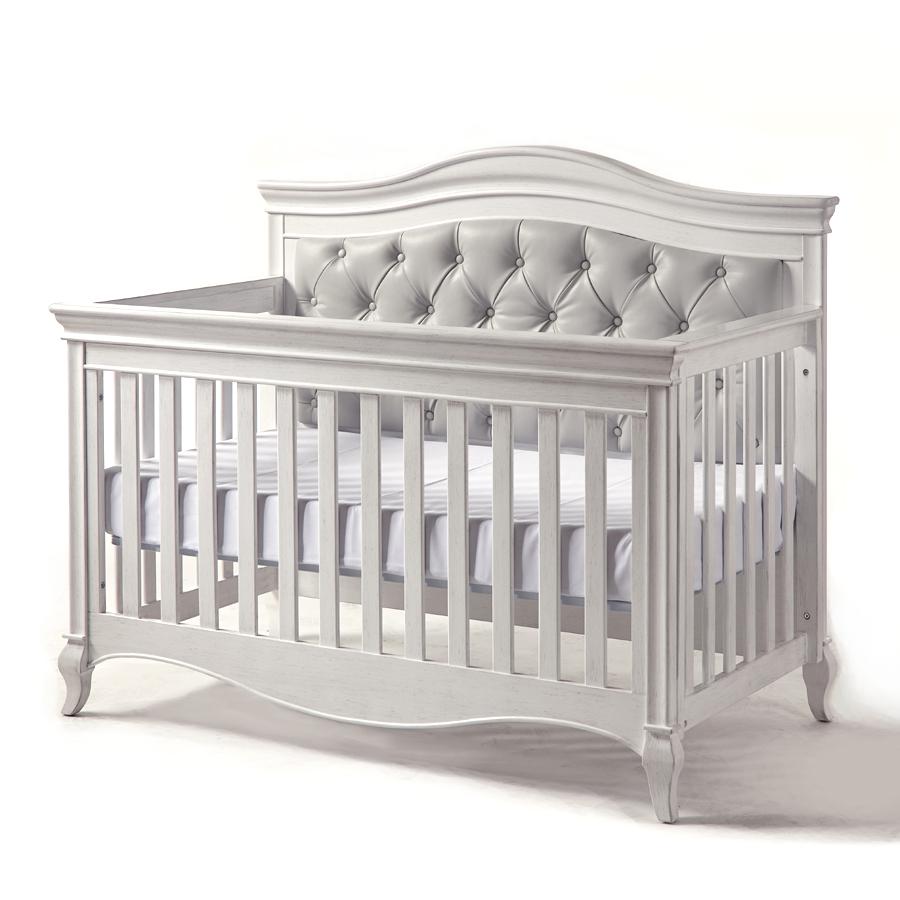 Pali Diamante Forever Crib - Kid's Stuff Superstore