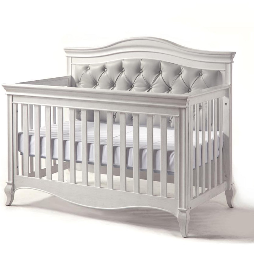 Pali Diamante Forever Crib