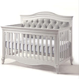 Pali Diamante Forever Crib