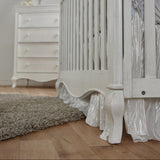 Pali Diamante Forever Crib - Kid's Stuff Superstore