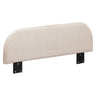 Babyletto Upholstered Twin/Full Bed Guardrail - Kid's Stuff Superstore