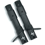Baby Jogger City Select 2 Second Seat Adapters