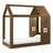 Babyletto Uchi Montessori-Inspired House Twin Bed - Kid's Stuff Superstore