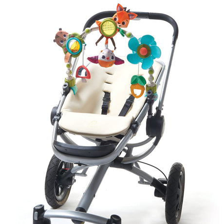 Tiny Love Into the Forest Musical Nature Stroller Arch - Kid's Stuff Superstore