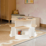 Babyletto Nessa Nesting Play Table - Kid's Stuff Superstore