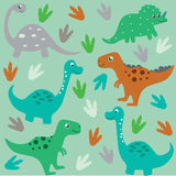 Baby Paper Crinkle Teether - Dinosaurs - Kid's Stuff Superstore